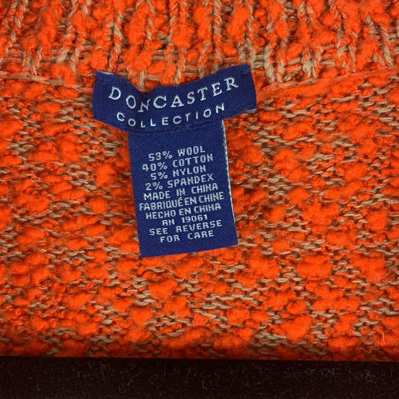 Downcaster Collection Cardigan - Picture 2 of 11